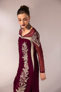 Caia | Regine Luxury Formal23 | CAMELLIA - by - Libasekhas UK - Registered Vendor of : Caia - 100% Original Designer Dresss