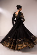 Caia | Regine Luxury Formal23 | ELARA - by - Libasekhas UK - Registered Vendor of : Caia - 100% Original Designer Dresss