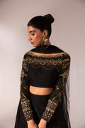 Caia | Regine Luxury Formal23 | ELARA - by - Libasekhas UK - Registered Vendor of : Caia - 100% Original Designer Dresss