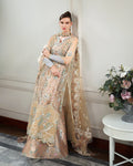 Mushq | The Muse | Calarissa - by Libasekhas UK - Registered Vendor of : Mushq - 100% Original Designer Dress