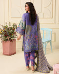 Mushq | Soleil Prints | Camellia Kiss - by Libasekhas UK - Registered Vendor of : Mushq - 100% Original Designer Dress