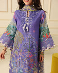 Mushq | Soleil Prints | Camellia Kiss - by Libasekhas UK - Registered Vendor of : Mushq - 100% Original Designer Dress