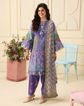 Mushq | Soleil Prints | Camellia Kiss - by Libasekhas UK - Registered Vendor of : Mushq - 100% Original Designer Dress