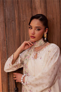 Batik | Festive Eid 26 | Canberra - by Libasekhas - Registered Vendor of : Batik - 100% Original Designer Dress