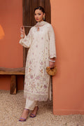 Batik | Festive Eid 26 | Canberra - by Libasekhas - Registered Vendor of : Batik - 100% Original Designer Dress