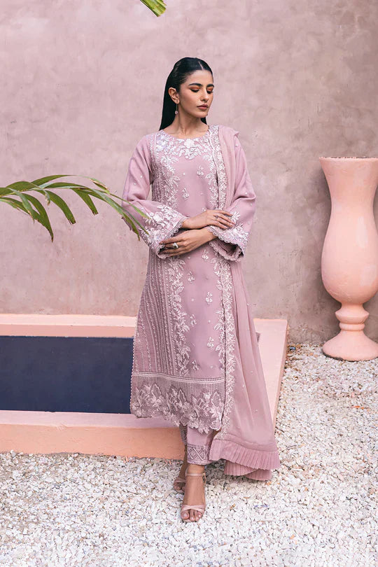 Azure | Embroidered Ensembles 3 Pcs | Candy Bliss - by - Libasekhas UK - Registered Vendor of : Azure - 100% Original Designer Dresss