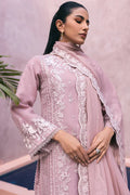Azure | Embroidered Ensembles 3 Pcs | Candy Bliss - by - Libasekhas UK - Registered Vendor of : Azure - 100% Original Designer Dresss