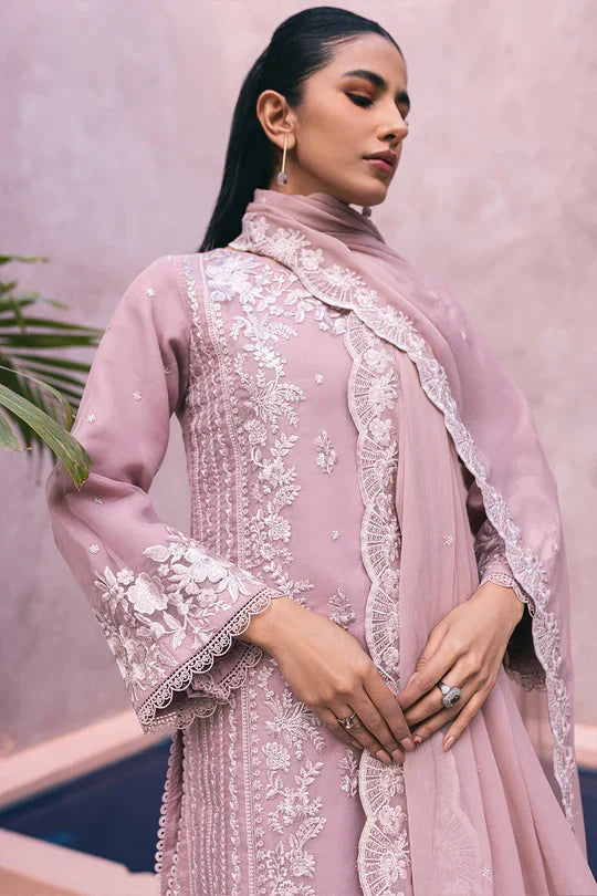 Azure | Embroidered Ensembles 3 Pcs | Candy Bliss - by - Libasekhas UK - Registered Vendor of : Azure - 100% Original Designer Dresss