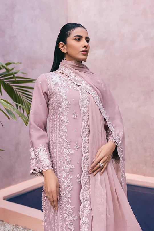 Azure | Embroidered Ensembles 3 Pcs | Candy Bliss - by - Libasekhas UK - Registered Vendor of : Azure - 100% Original Designer Dresss