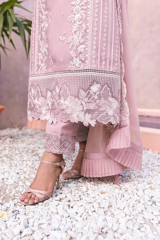 Azure | Embroidered Ensembles 3 Pcs | Candy Bliss - by - Libasekhas UK - Registered Vendor of : Azure - 100% Original Designer Dresss