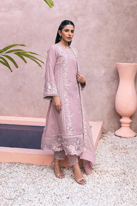 Azure | Embroidered Ensembles 3 Pcs | Candy Bliss - by - Libasekhas UK - Registered Vendor of : Azure - 100% Original Designer Dresss