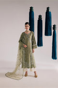 Batik | Festive Eid 26 | Caniya - by Libasekhas - Registered Vendor of : Batik - 100% Original Designer Dress