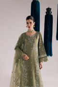 Batik | Festive Eid 26 | Caniya - by Libasekhas - Registered Vendor of : Batik - 100% Original Designer Dress