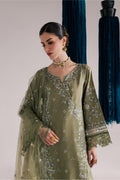 Batik | Festive Eid 26 | Caniya - by Libasekhas - Registered Vendor of : Batik - 100% Original Designer Dress