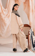 Asifa and Nabeel | Winter Meraki 24 | Cascade-MW-13 - by - Libasekhas UK - Registered Vendor of : Asifa and Nabeel - 100% Original Designer Dresss