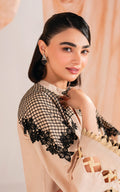 Asifa and Nabeel | Winter Meraki 24 | Cascade-MW-13 - by - Libasekhas UK - Registered Vendor of : Asifa and Nabeel - 100% Original Designer Dresss