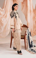 Asifa and Nabeel | Winter Meraki 24 | Cascade-MW-13 - by - Libasekhas UK - Registered Vendor of : Asifa and Nabeel - 100% Original Designer Dresss