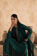 Batik | Festive Eid 26 | Caspien - by Libasekhas - Registered Vendor of : Batik - 100% Original Designer Dress