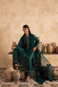 Batik | Festive Eid 26 | Caspien - by Libasekhas - Registered Vendor of : Batik - 100% Original Designer Dress
