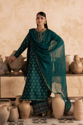 Batik | Festive Eid 26 | Caspien - by Libasekhas - Registered Vendor of : Batik - 100% Original Designer Dress