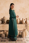 Batik | Festive Eid 26 | Caspien - by Libasekhas - Registered Vendor of : Batik - 100% Original Designer Dress