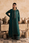 Batik | Festive Eid 26 | Caspien - by Libasekhas - Registered Vendor of : Batik - 100% Original Designer Dress