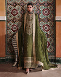 Mushq | Nuvera Rawsilk | Celestia Crown - by Libasekhas UK - Registered Vendor of : Mushq - 100% Original Designer Dress