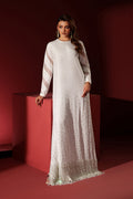 Fozia Khalid | Ombre Luxe | Celestia - by Libasekhas UK - Registered Vendor of : Fozia Khalid - 100% Original Designer Dress