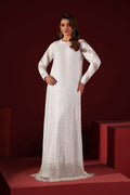 Fozia Khalid | Ombre Luxe | Celestia - by Libasekhas UK - Registered Vendor of : Fozia Khalid - 100% Original Designer Dress