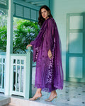 Mushq | Euphoria Pret | Celestia Lure - by Libasekhas UK - Registered Vendor of : Mushq - 100% Original Designer Dress