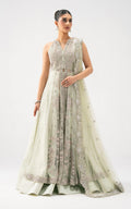 Asifa and Nabeel | Lyle Luxury Formals 25 | Celestial Aura - by Libasekhas UK - Registered Vendor of : Asifa and Nabeel - 100% Original Designer Dress