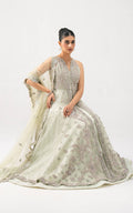 Asifa and Nabeel | Lyle Luxury Formals 25 | Celestial Aura - by Libasekhas UK - Registered Vendor of : Asifa and Nabeel - 100% Original Designer Dress