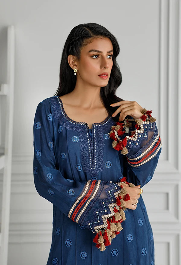 Layla Chatoor | Pret A Porter | LC-20 - by Libasekhas UK - Registered Vendor of : Layla Chatoor - 100% Original Designer Dress