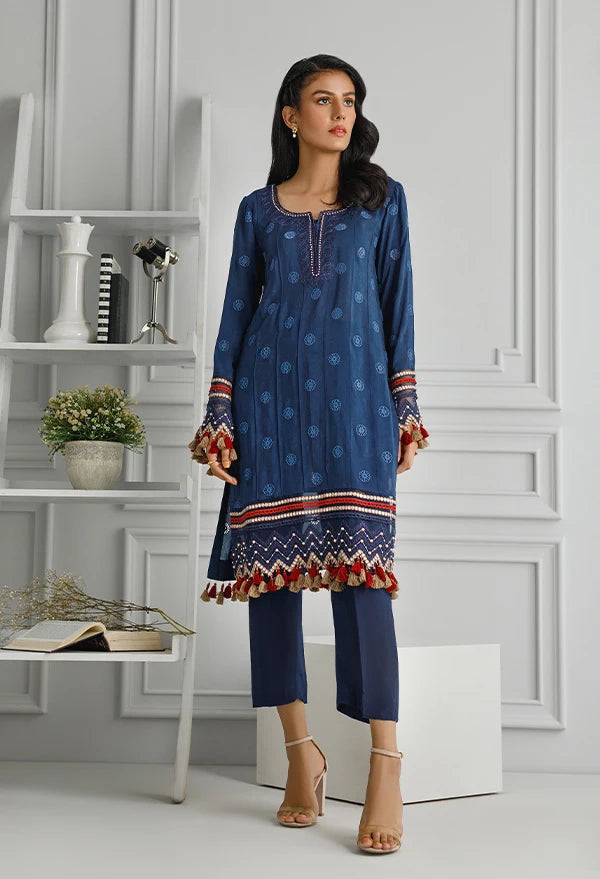 Layla Chatoor | Pret A Porter | LC-20 - by Libasekhas UK - Registered Vendor of : Layla Chatoor - 100% Original Designer Dress