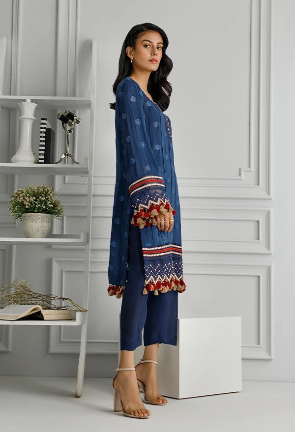 Layla Chatoor | Pret A Porter | LC-20 - by Libasekhas UK - Registered Vendor of : Layla Chatoor - 100% Original Designer Dress