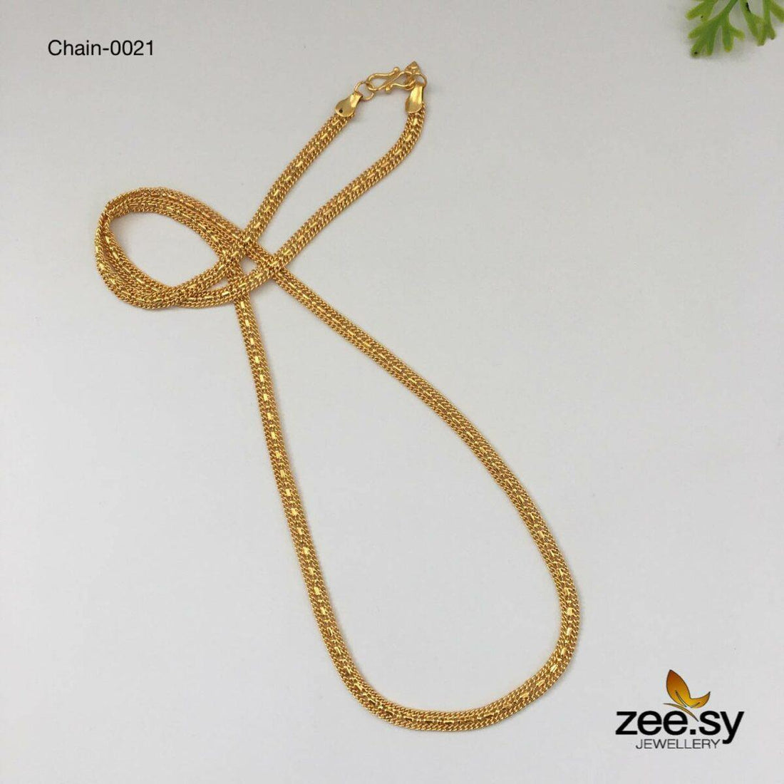 Chains-0021 - by - Libasekhas UK - Registered Vendor of : Zeesy - 100% Original Designer Dresss