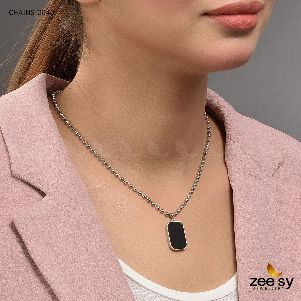 Chains-0040 - by - Libasekhas UK - Registered Vendor of : Zeesy - 100% Original Designer Dresss