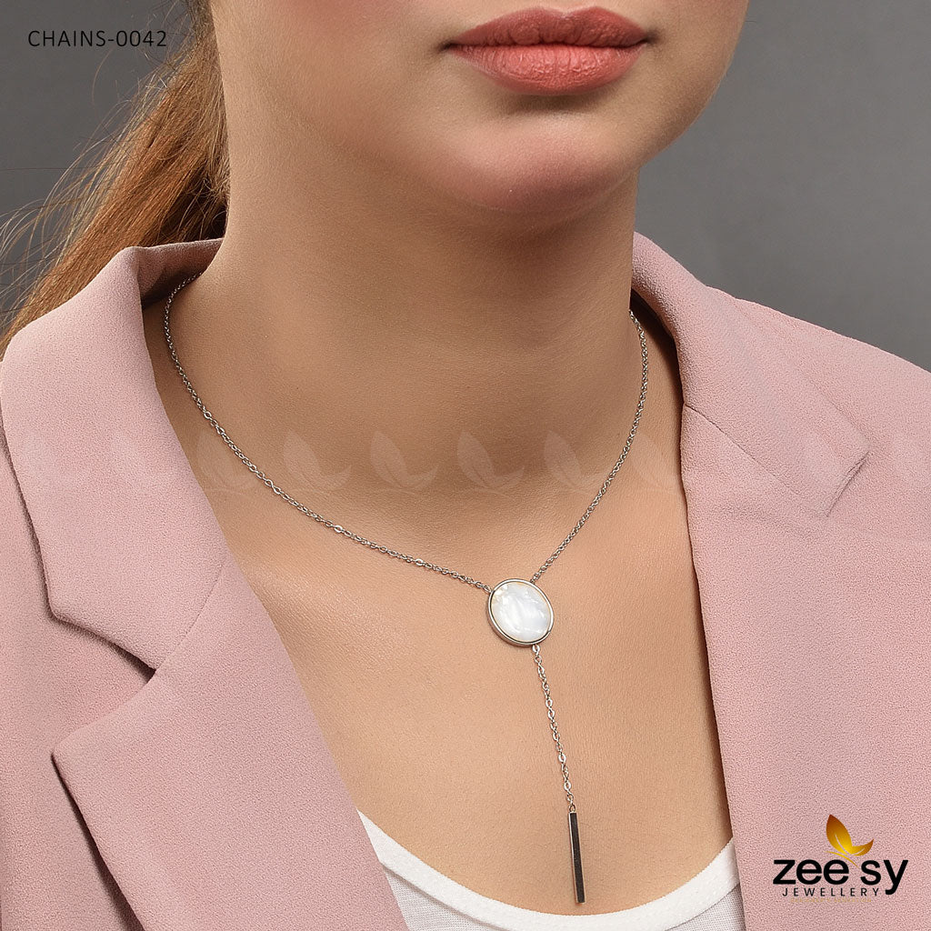 Chains-0042 - by - Libasekhas UK - Registered Vendor of : Zeesy - 100% Original Designer Dresss