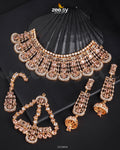 Ariana Bridal Sets - by - Libasekhas UK - Registered Vendor of : Zeesy - 100% Original Designer Dresss