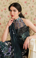 Asifa and Nabeel | Meraki Vintage 25 | Chandi Raatain (MVL25-12) - by - Libasekhas UK - Registered Vendor of : Asifa and Nabeel - 100% Original Designer Dresss