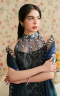 Asifa and Nabeel | Meraki Vintage 25 | Chandi Raatain (MVL25-12) - by - Libasekhas UK - Registered Vendor of : Asifa and Nabeel - 100% Original Designer Dresss