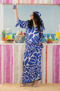 Afsanah | The Print Edit | AP-204 - by Libasekhas UK - Registered Vendor of : Afsanah - 100% Original Designer Dress
