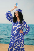 Afsanah | The Print Edit | AP-204 - by Libasekhas UK - Registered Vendor of : Afsanah - 100% Original Designer Dress