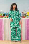 Afsanah | The Print Edit | AP-205 - by Libasekhas UK - Registered Vendor of : Afsanah - 100% Original Designer Dress