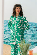 Afsanah | The Print Edit | AP-205 - by Libasekhas UK - Registered Vendor of : Afsanah - 100% Original Designer Dress