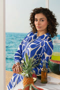 Afsanah | The Print Edit | AP-206 - by Libasekhas UK - Registered Vendor of : Afsanah - 100% Original Designer Dress