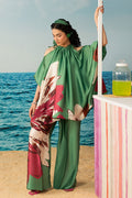 Afsanah | The Print Edit | AP-201 - by Libasekhas UK - Registered Vendor of : Afsanah - 100% Original Designer Dress
