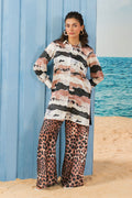 Afsanah | The Print Edit | AP-211 - by Libasekhas UK - Registered Vendor of : Afsanah - 100% Original Designer Dress