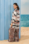 Afsanah | The Print Edit | AP-211 - by Libasekhas UK - Registered Vendor of : Afsanah - 100% Original Designer Dress