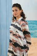 Afsanah | The Print Edit | AP-211 - by Libasekhas UK - Registered Vendor of : Afsanah - 100% Original Designer Dress